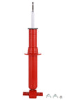 KYB 19-24 Chevrolet Silverado 1500 Trail Boss w/ Factory Lift MonoMax Gas Strut - Front
