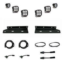 Load image into Gallery viewer, Baja Designs 2021+ Ford Raptor Aftermarket Pro Fog Pocket Sport Kit