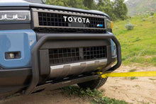 Load image into Gallery viewer, DV8 Offroad 24-26 Toyota Land Cruiser Brush Guard - Front