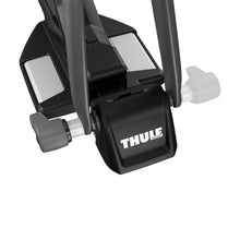 Load image into Gallery viewer, Thule TopRide Fork-Mounted Roof Bike Rack (Fits 9-15mm Thru-Axle &amp; Standard 9mm Quick-Release Bikes)