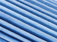 Load image into Gallery viewer, aFe Magnum FORCEintake Replacement Air Filter w/ D2 Dura-Dry Media 5-1/2inF x(10x7)inB x 7inT x 8inH