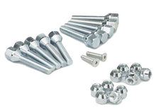 Load image into Gallery viewer, Sparco Wheel Lug Nuts 14X1.5