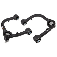Load image into Gallery viewer, ARB OME Front Upper Control Arms for 2007+ Toyota Land Cruiser 200 series (Pair)