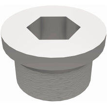 Load image into Gallery viewer, Magnaflow Plug Hex Flange O2 Boss (20-Pk)