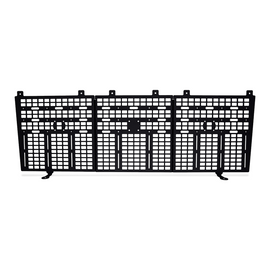 Cali Raised 22+ Toyota Tundra Front Bed Molle System