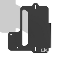 Load image into Gallery viewer, 2010-2024 Toyota 4Runner Auxbeam Engine Bay Controller Mount