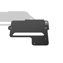 Load image into Gallery viewer, 2010-2024 Toyota 4Runner Auxbeam Engine Bay Controller Mount