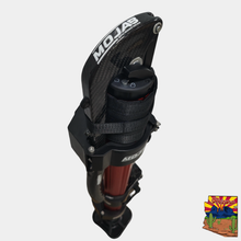 Load image into Gallery viewer, CarbonPro Hydraulic Jack with Mounting Clamps