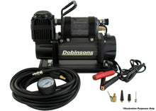 Load image into Gallery viewer, DOBINSONS AIR COMPRESSOR - ZENITH - AC80-3846