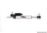 DOBINSONS ADJUSTABLE ALUMINUM STEERING DAMPER - SS29A844