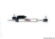 Load image into Gallery viewer, DOBINSONS ADJUSTABLE ALUMINUM STEERING DAMPER - SS59A825