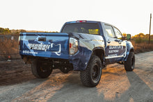 Load image into Gallery viewer, RR6-H 17x8.5 Hybrid Beadlock | MATTE BLACK