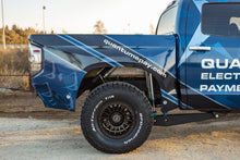 Load image into Gallery viewer, RR6-H 17x8.5 Hybrid Beadlock | MATTE BLACK