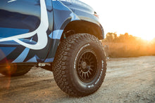 Load image into Gallery viewer, RR6-H 17x8.5 Hybrid Beadlock | MATTE BLACK