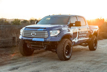 Load image into Gallery viewer, RR6-H 17x8.5 Hybrid Beadlock | MATTE BLACK