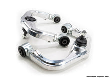 Load image into Gallery viewer, DOBINSONS UCA PAIR BILLET ALUMINUM SERIES FOR TOYOTA HILUX / TACOMA / FORTUNER (WITH BALLJOINTS PRESSED) - UCA59-203K