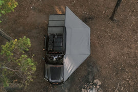 Taruca Rogue 180 Awning
