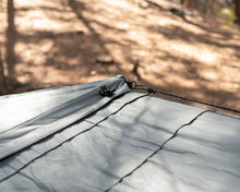 Load image into Gallery viewer, Taruca Rogue 180 Dual + R-Filler Awning