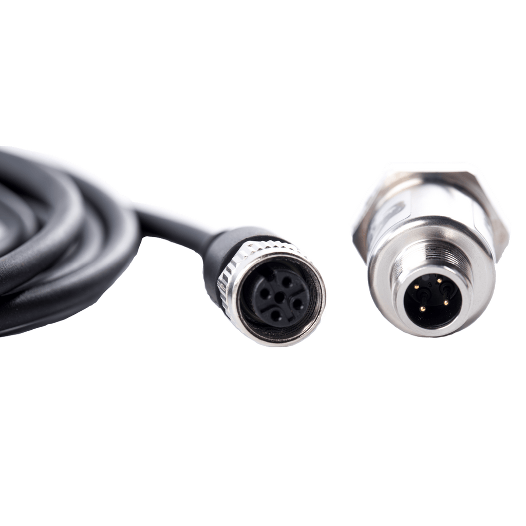 Digital Air Pressure Sensor