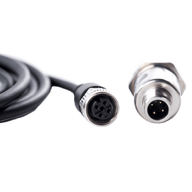 Digital Air Pressure Sensor