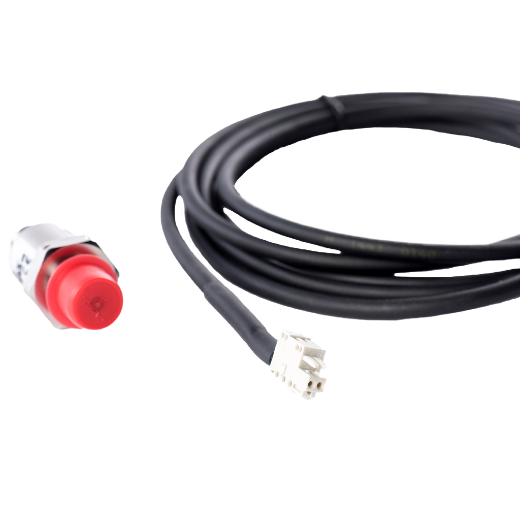 Digital Air Pressure Sensor