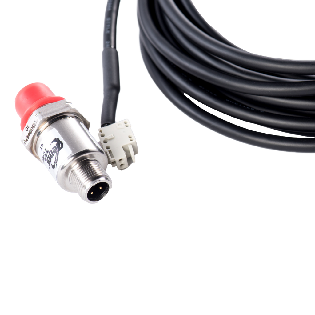 Digital Air Pressure Sensor