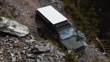 Load image into Gallery viewer, The Animas (2005-2023 Tacoma Camper Roof Rack)