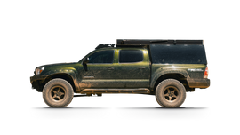The Animas (2005-2023 Tacoma Camper Roof Rack)