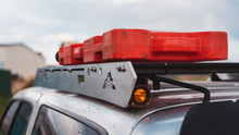 Load image into Gallery viewer, The Antero (1996-2002 4Runner Roof Rack)