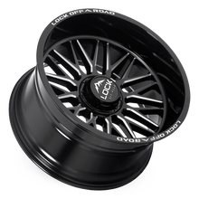 Load image into Gallery viewer, APEX - GLOSS BLACK MILLING
