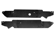 Load image into Gallery viewer, 2022-2026 Toyota Tundra Rear Splash Guards