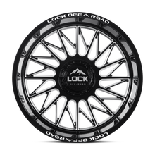Load image into Gallery viewer, ASSAULT - GLOSS BLACK MILLING