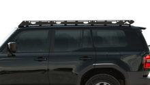 Load image into Gallery viewer, The Atlas (2024-2025 Toyota Land Cruiser / Lexus GX550 Roof Rack)