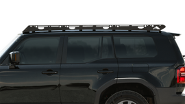 The Atlas (2024-2025 Toyota Land Cruiser / Lexus GX550 Roof Rack)
