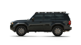 The Atlas (2024-2025 Toyota Land Cruiser / Lexus GX550 Roof Rack)