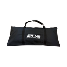 Load image into Gallery viewer, Ultimate Traction recovery board with steel plugs and storage bag