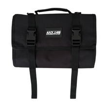 Load image into Gallery viewer, Medium Canvas Tool organizer bag with removeable pouches