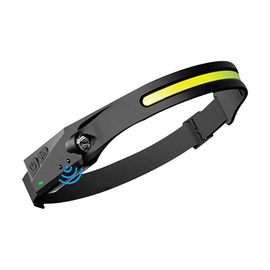 USB charging Headlamp