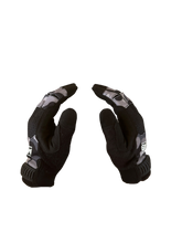Load image into Gallery viewer, Camo design Touchscreen compatible Work/ driving gloves