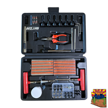 Load image into Gallery viewer, Tire Repair-kit (96 pcs)