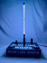 Load image into Gallery viewer, Blue Line 2FT Whip - Ultra Bright LED Light with 215 LEDs