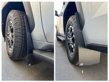 Load image into Gallery viewer, 2022+ Toyota Sequoia TriXPoly Mudflaps