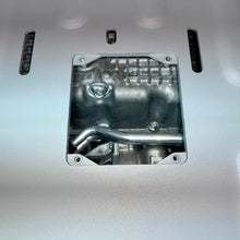 Load image into Gallery viewer, RIVAL Aluminum Engine Skid Plate 2023-2024 Ford Maverick Tremor | 2021-2022 Ford Bronco Sport With Metal Oil Pan | 2021-2025 Ford Bronco Sport Badlands