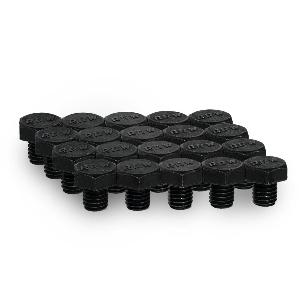 Bolt Kit - Lip Bolts