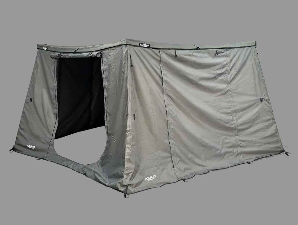 Taruca Rogue 270 S Wall Kit LHS