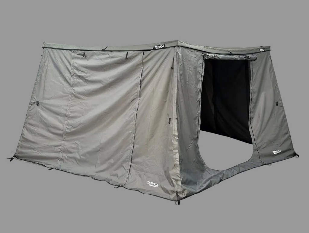 Taruca Rogue 270 S Wall Kit RHS