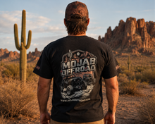 Load image into Gallery viewer, MOJAB AZ Signature Series™T-shirt