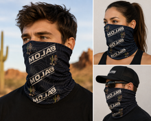 Load image into Gallery viewer, MOJAB TrailShield™ Performance Neck Gaiter