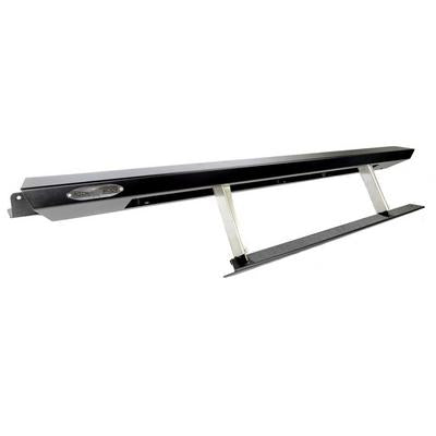 Rock Slide 18-22 Jeep Jl 4 Door Jl 4D Step Sliders 3rd Gen (2 Boxes)