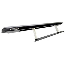 Rock Slide 18-22 Jeep Jl 4 Door Jl 4D Step Sliders 3rd Gen (2 Boxes)